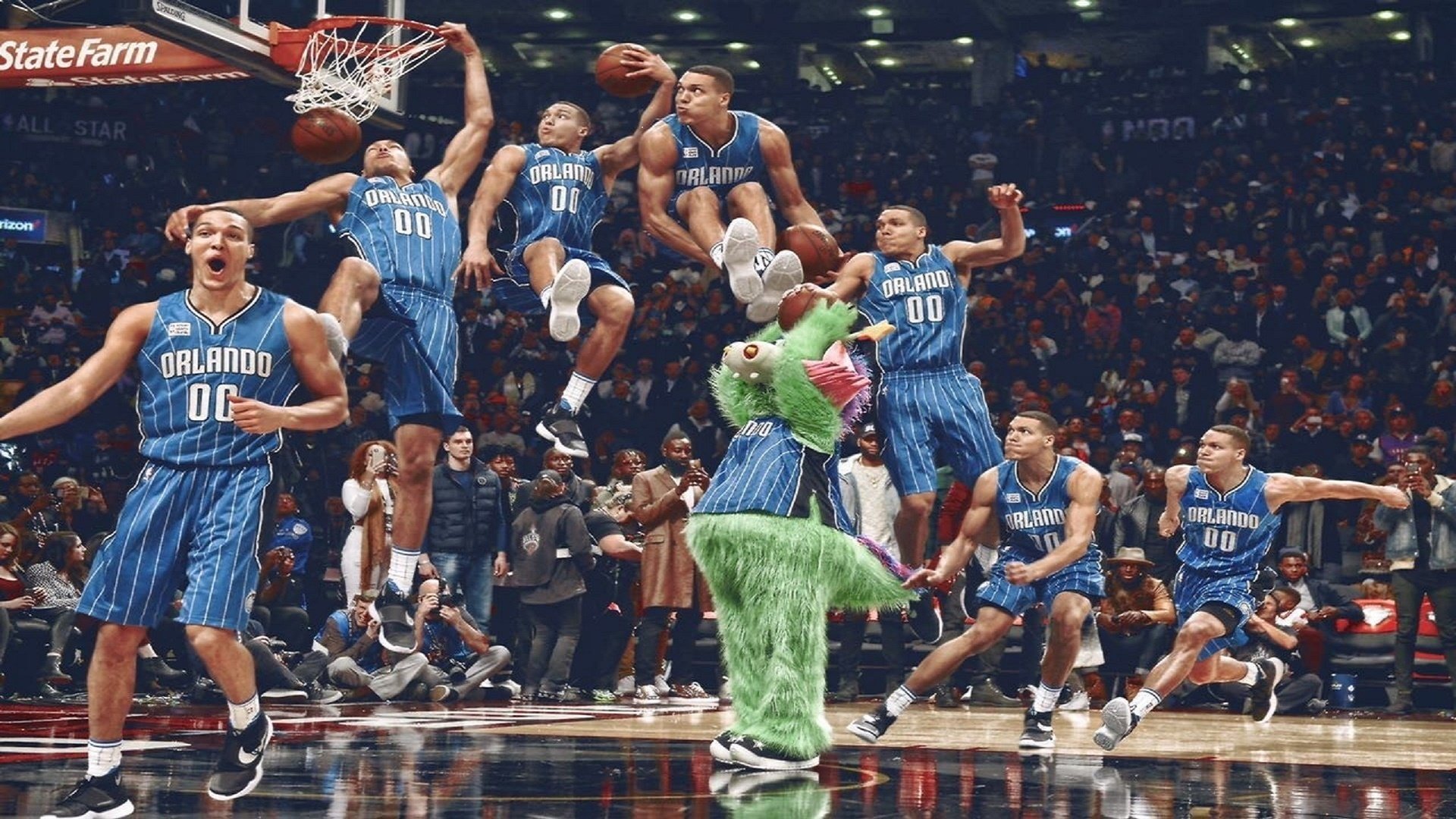 欧洲杯期间球迷互动活动盘点，欧洲杯气氛